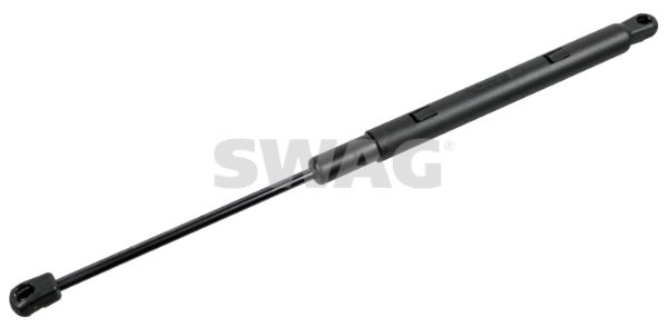 Sprężyna gazowa, pokrywa komory silnika SWAG 33 10 4131