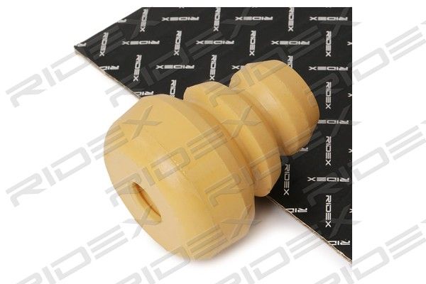 Dystans gumowy, resorowanie RIDEX 1182R0061