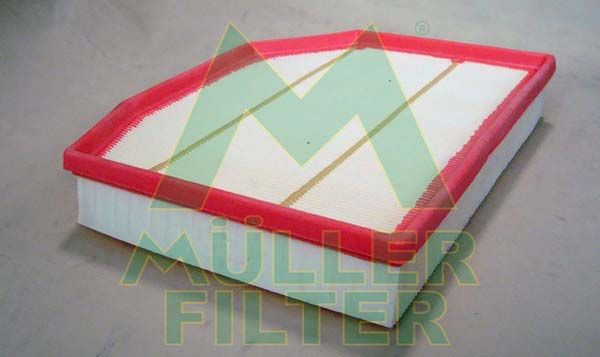 Levně Vzduchový filtr MULLER FILTER PA3357