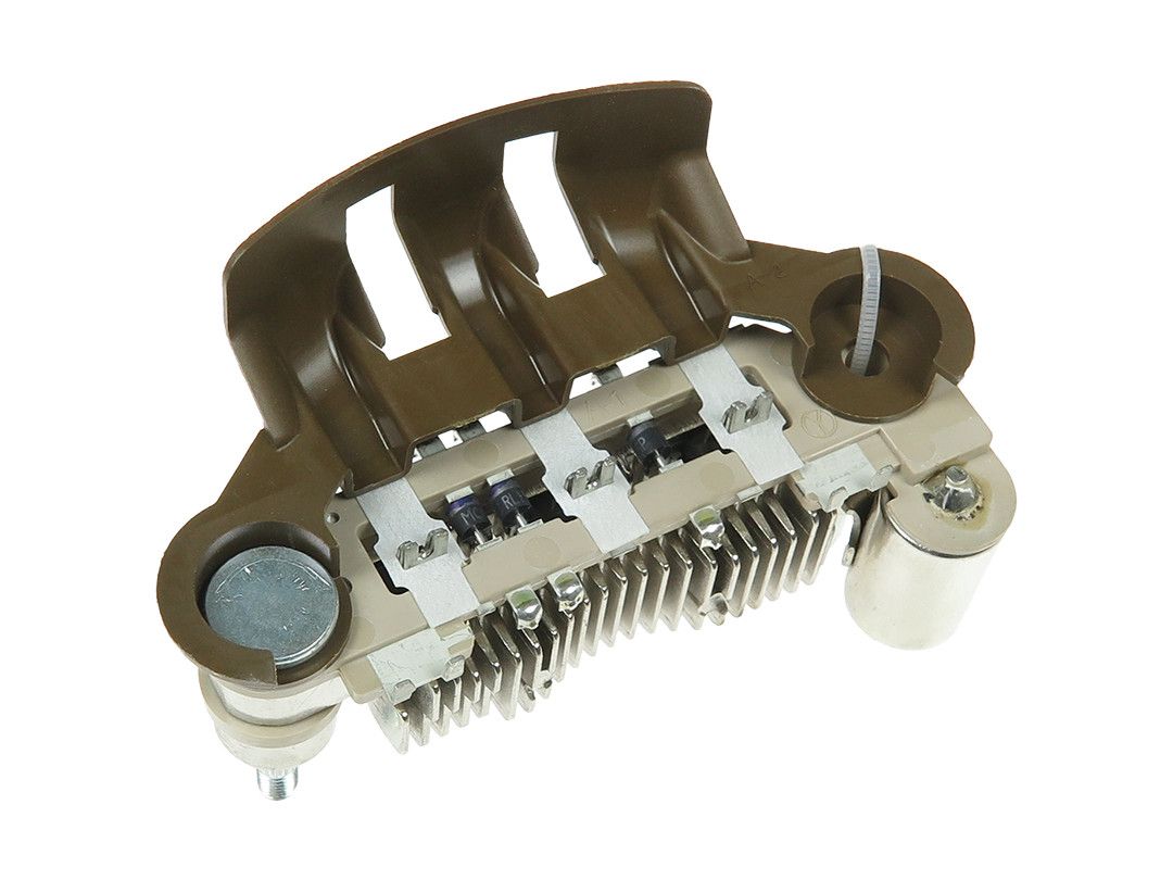 Levně Usměrňovač, generátor AS-PL ARC5012