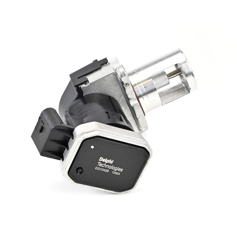 Izpl. gāzu recirkulācijas vārsts