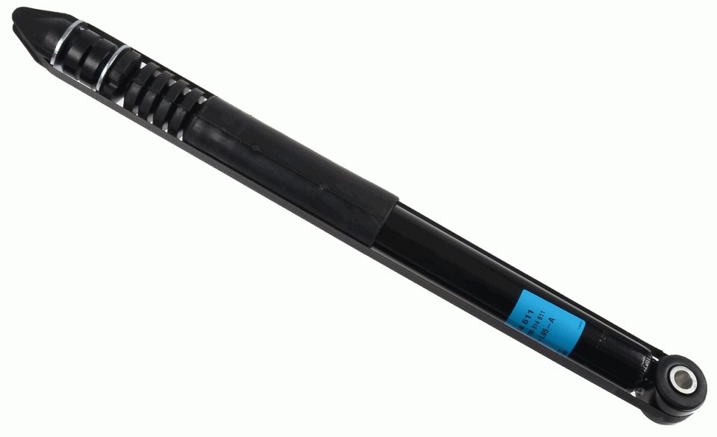 Amortyzator BOGE 27-L95-A