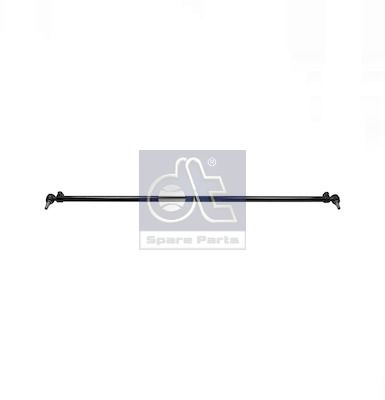 Drążek kierowniczy poprzeczny DT SPARE PARTS 6.53022