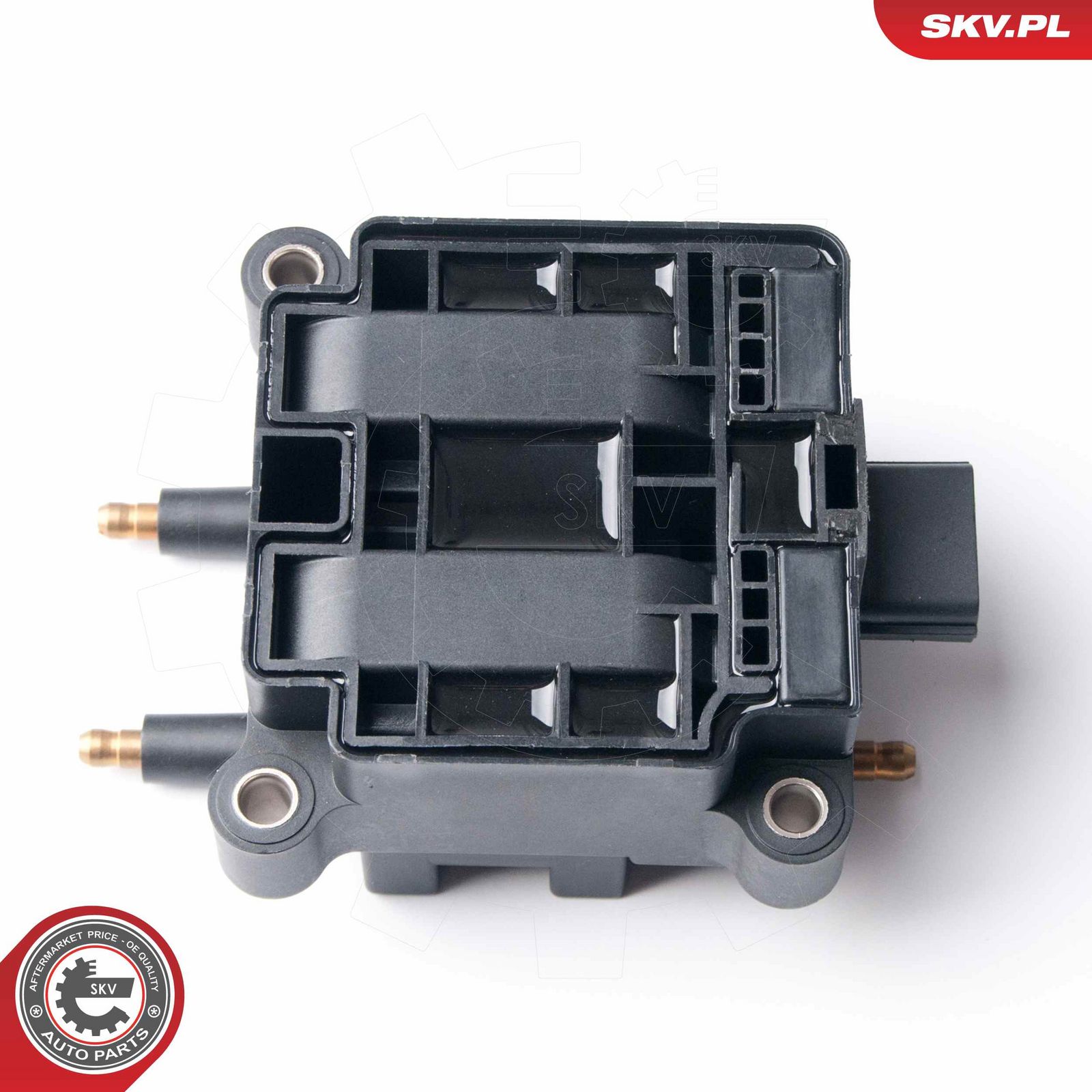 Levně Zapalovací cívka ESEN SKV 03SKV238