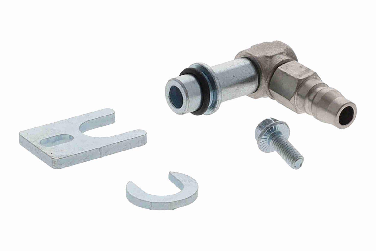 Adaptateur de remplissage, transmission