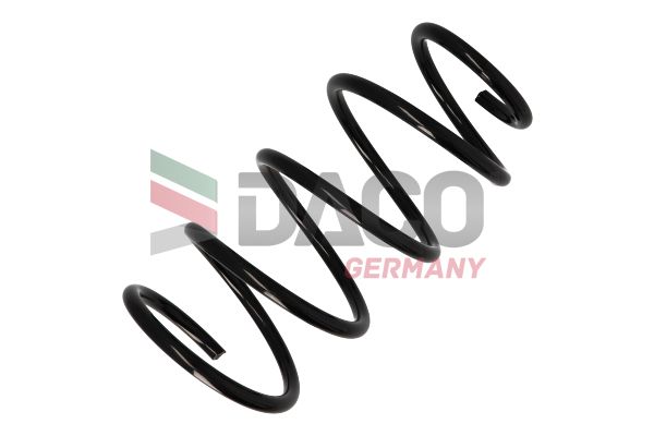 Levně Pružina podvozku DACO 801705