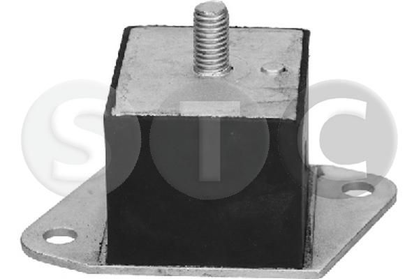Łożyskowanie silnika STC T454131