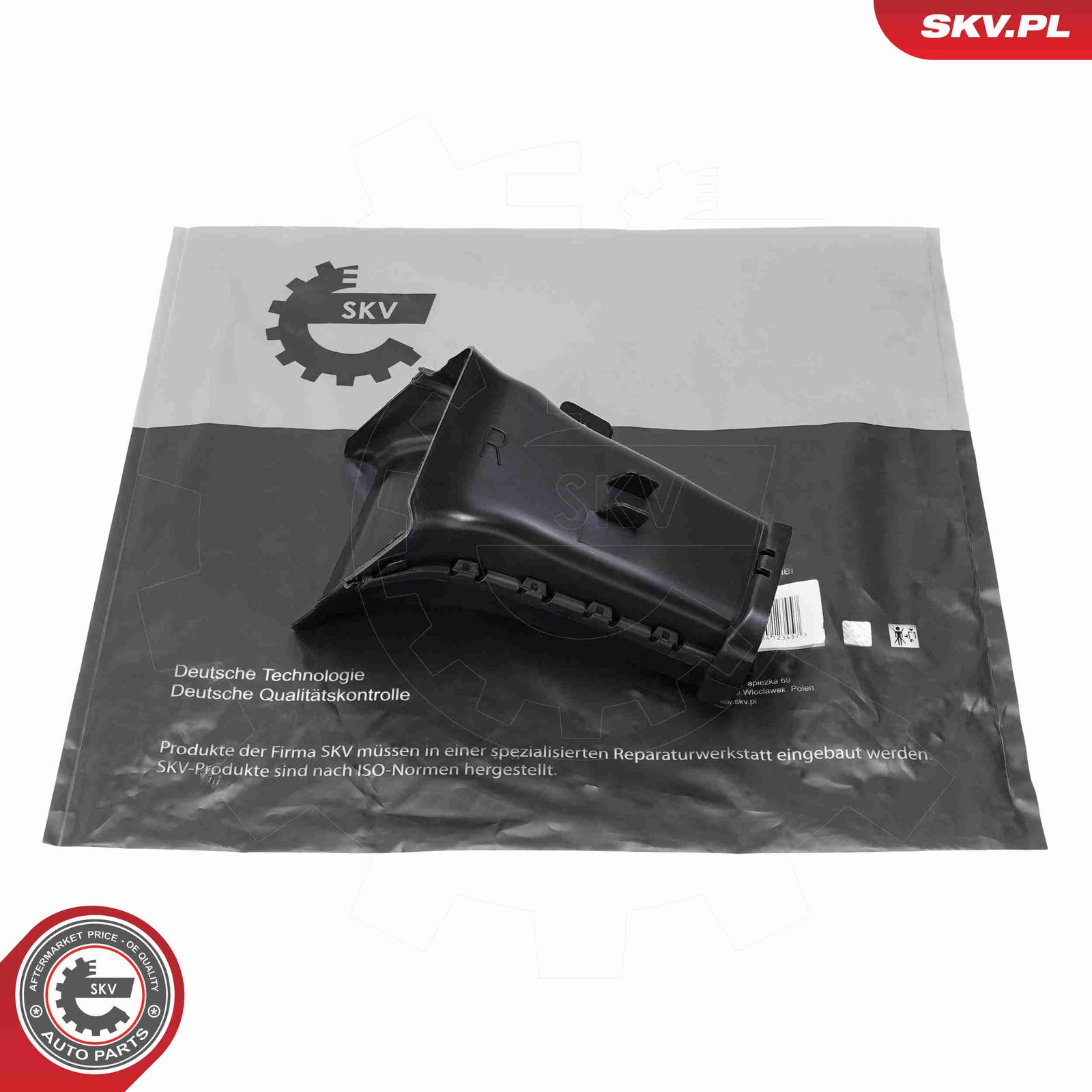 Õhu sissevõtu snorkel