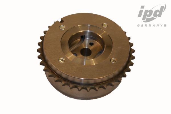 Regulator ax cu came HEPU 21-7018