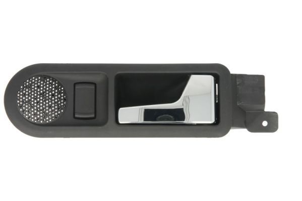 Uksekäepide,salongivarustus