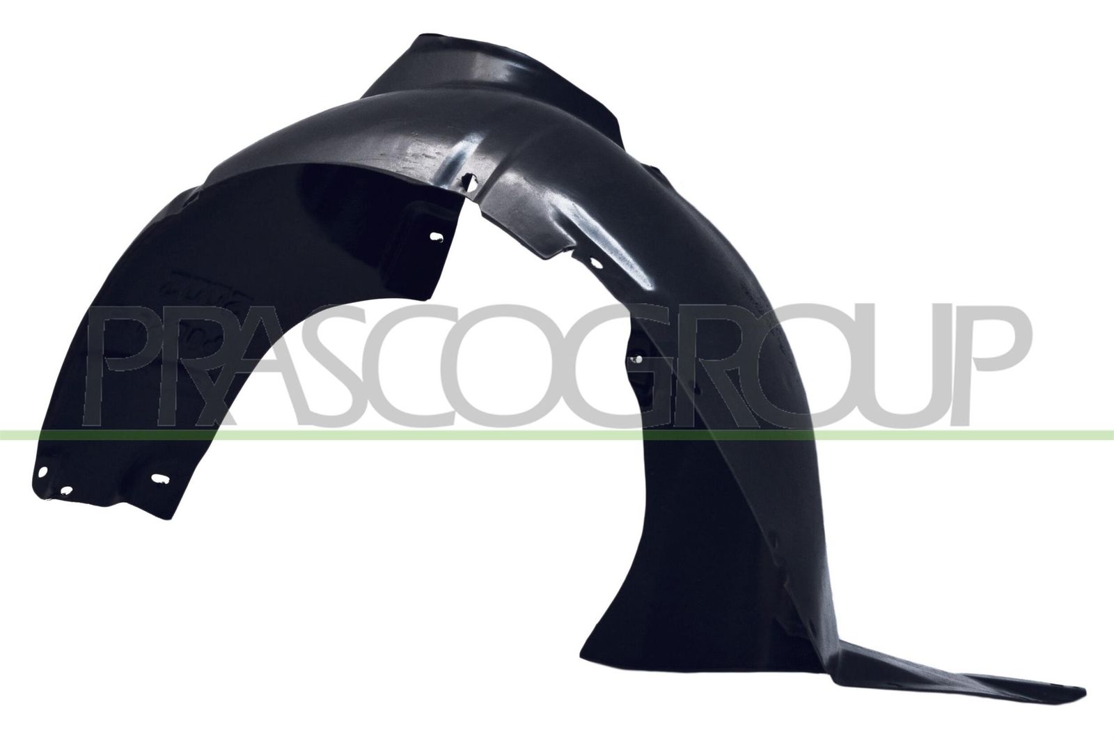 Carenaj roata PRASCO VG0213603