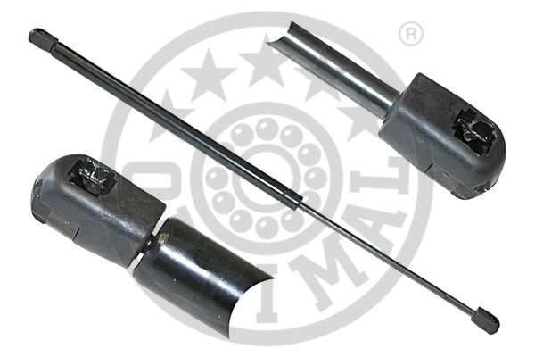 Sprężyna gazowa, pokrywa bagażnika OPTIMAL AG-17176