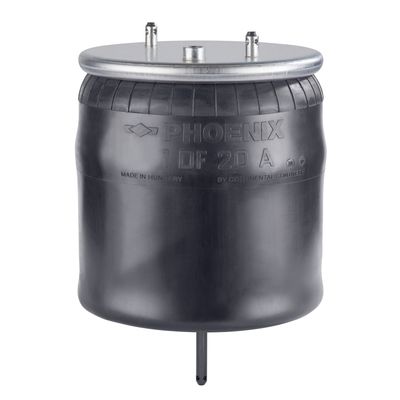 Burduf, suspensie pneumatica Phoenix 1 DF 20 A-1