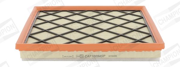Vzduchový filter CHAMPION CAF100945P