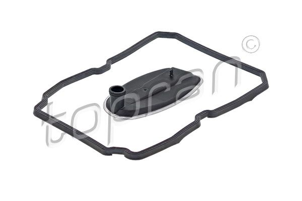Sada hydraulického filtru, automatická převodovka TOPRAN 409 092