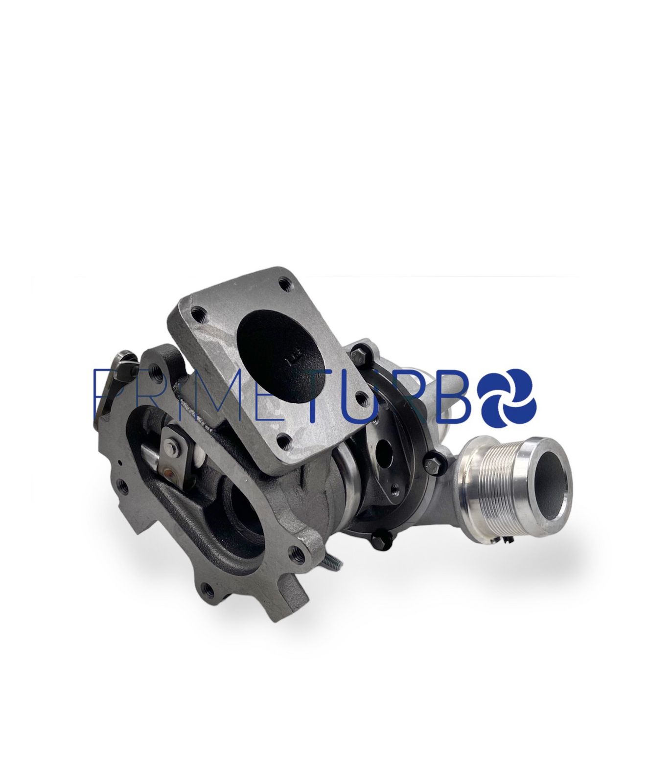 Компрессор, наддув