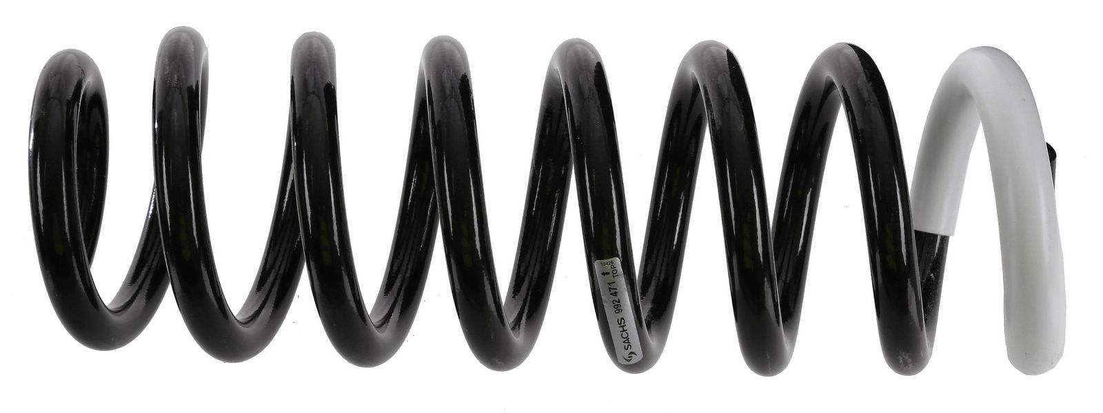 Arc spiral SACHS 992 471