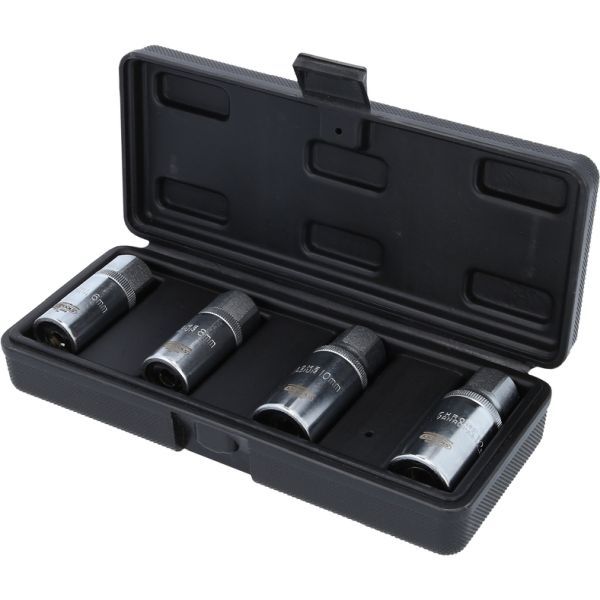 Set extractoare prezon cu filet KS TOOLS 152.1100