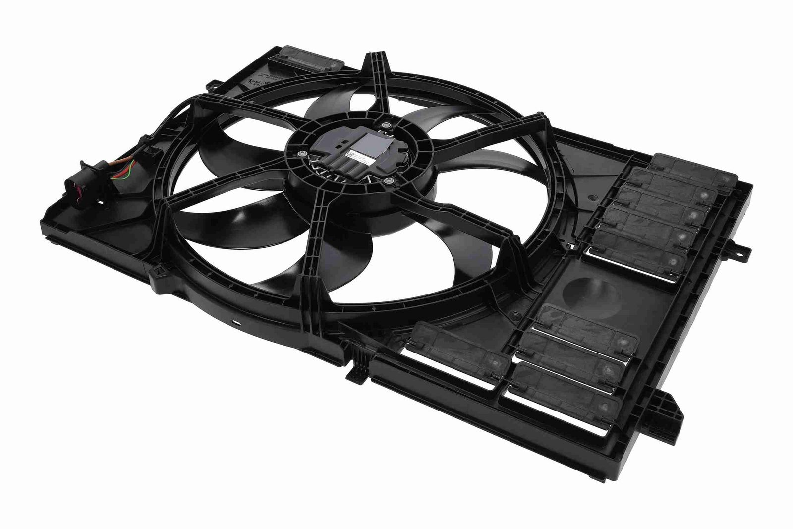 Moteur électrique, ventilateur pour radiateurs OE VAG 7LA121205