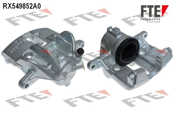 Zacisk hamulca FTE 9291829