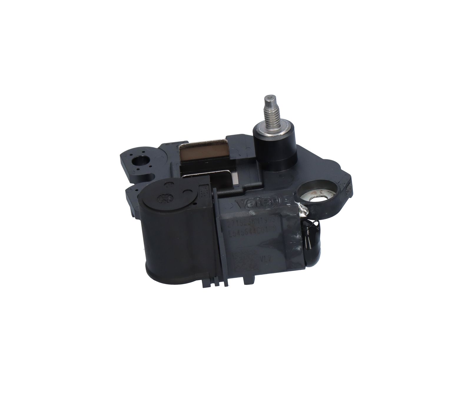 Ģeneratora sprieguma regulators