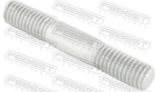 Śruba, kolektor wydechowy FEBEST 2398-012