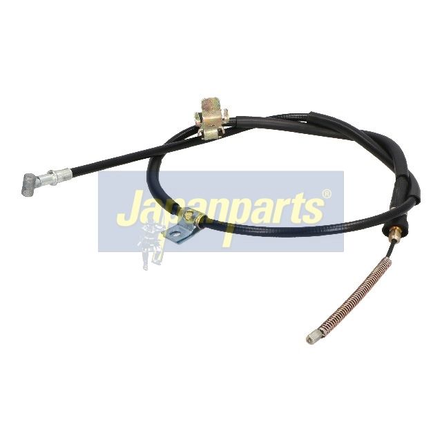 Cablu, frana de parcare JAPANPARTS BC-809