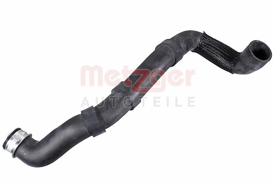 Furtun radiator METZGER 2420330