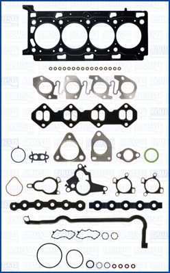 Zestaw uszczelek, głowica cylindrów AJUSA 52511900