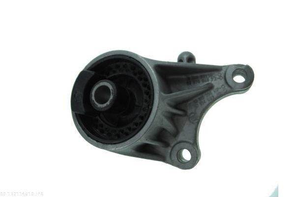 Подвеска, двигатель