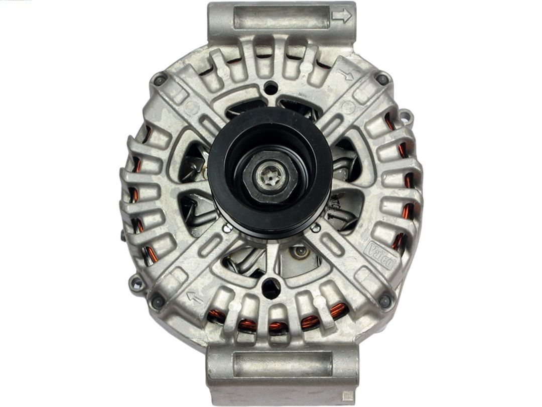 Alternator AS-PL A3125(VALEO)