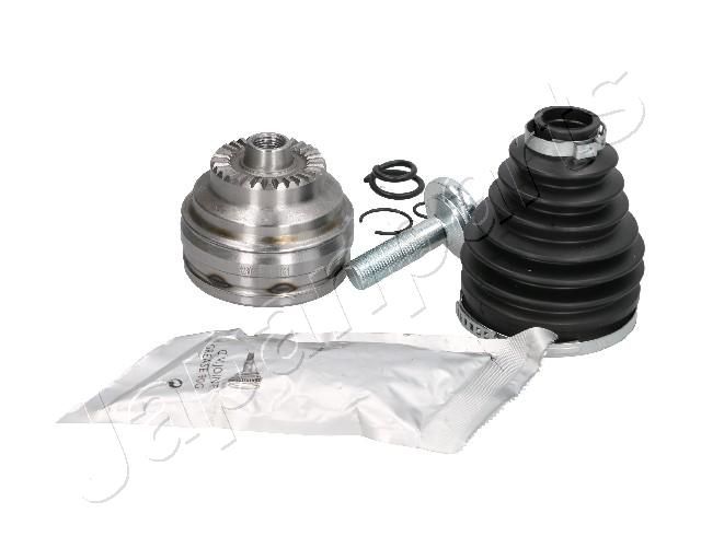 Zestaw przegubu, wał napędowy JAPANPARTS GI-0053