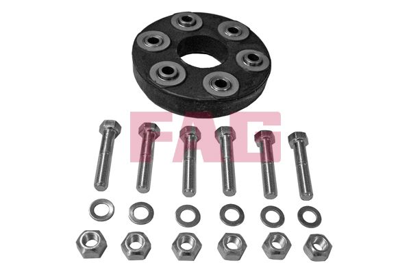 Połączenie, wał wzdłużny SCHAEFFLER FAG 774000430