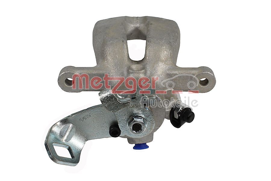 Zacisk hamulca METZGER AUTOTEILE 6251171