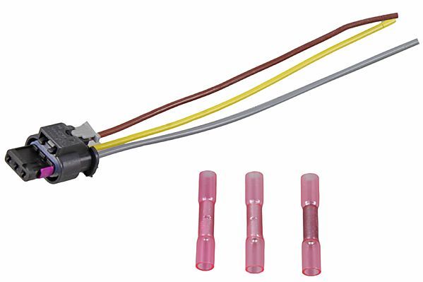 Set reparat cabluri, sistem electric central METZGER 2324146