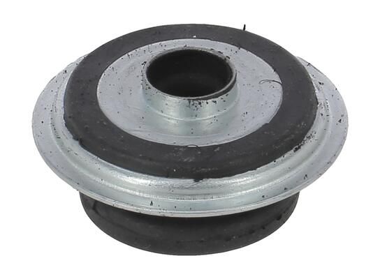 Amortizatora statnes balsts