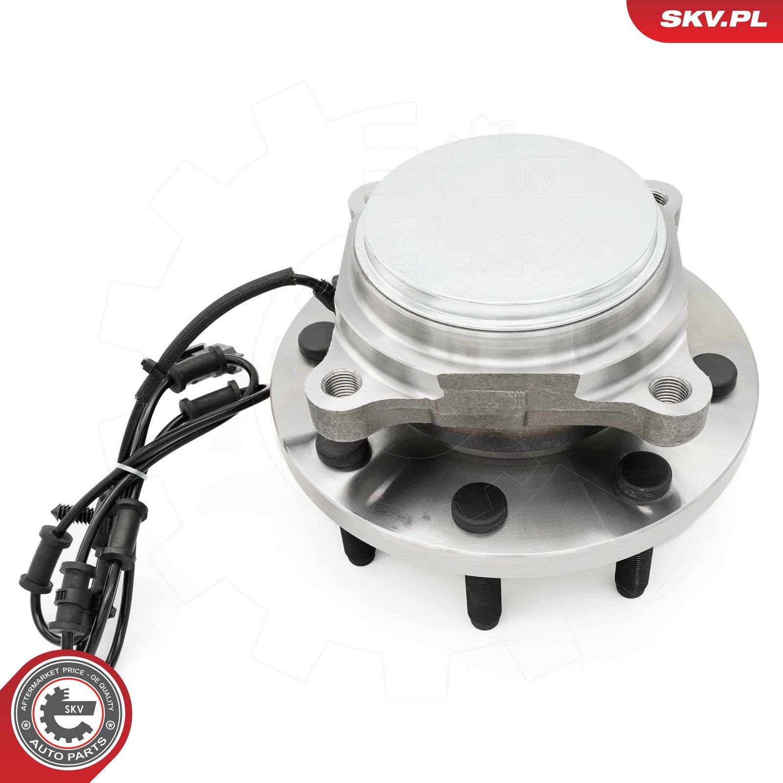 Set rulment roata ESEN SKV 29SKV585