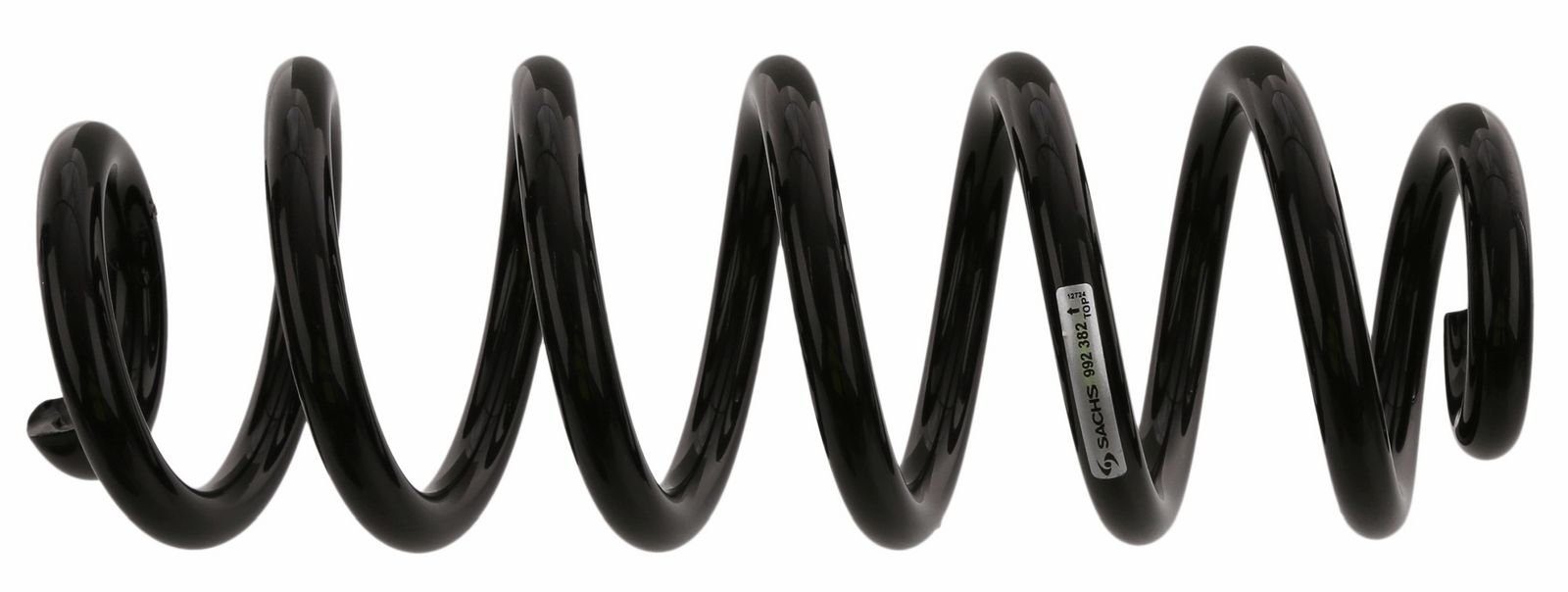 Arc spiral SACHS 992 382