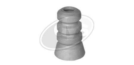 Dystans gumowy, resorowanie DYS 73-24789