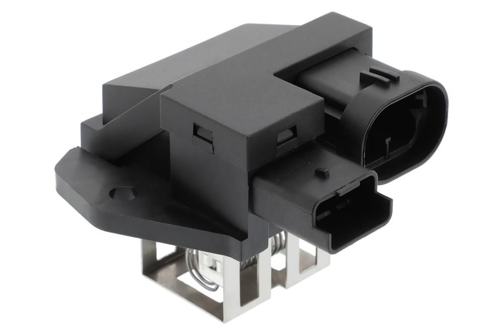 Rezistență în serie, motor electric (ventilator radiator) TOPRAN EHVP 724 203