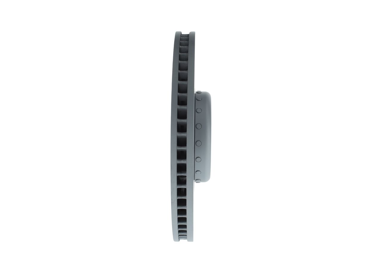 Levně Brzdový kotouč BOSCH 0 986 479 F64