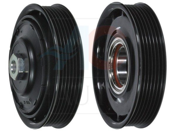 Cupla magnetica, compresor climatizare ACAUTO AC-06DN68