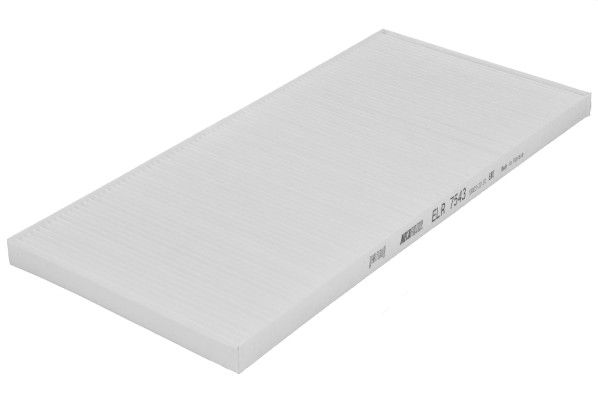 Filtre, air de l'habitacle