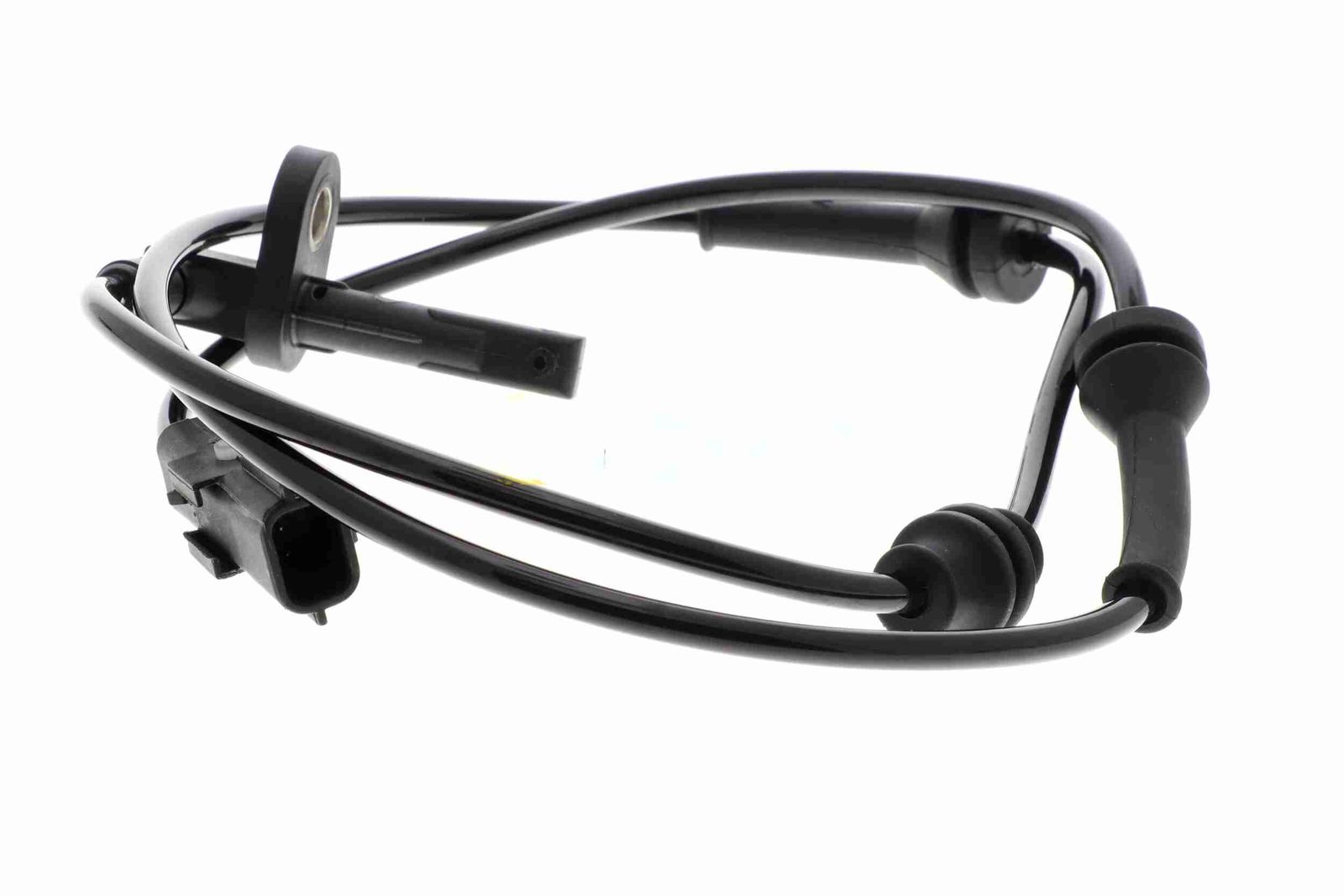 Capteur, vitesse de roue