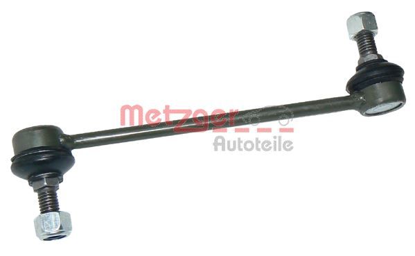 Brat/bieleta suspensie, stabilizator METZGER 53005918