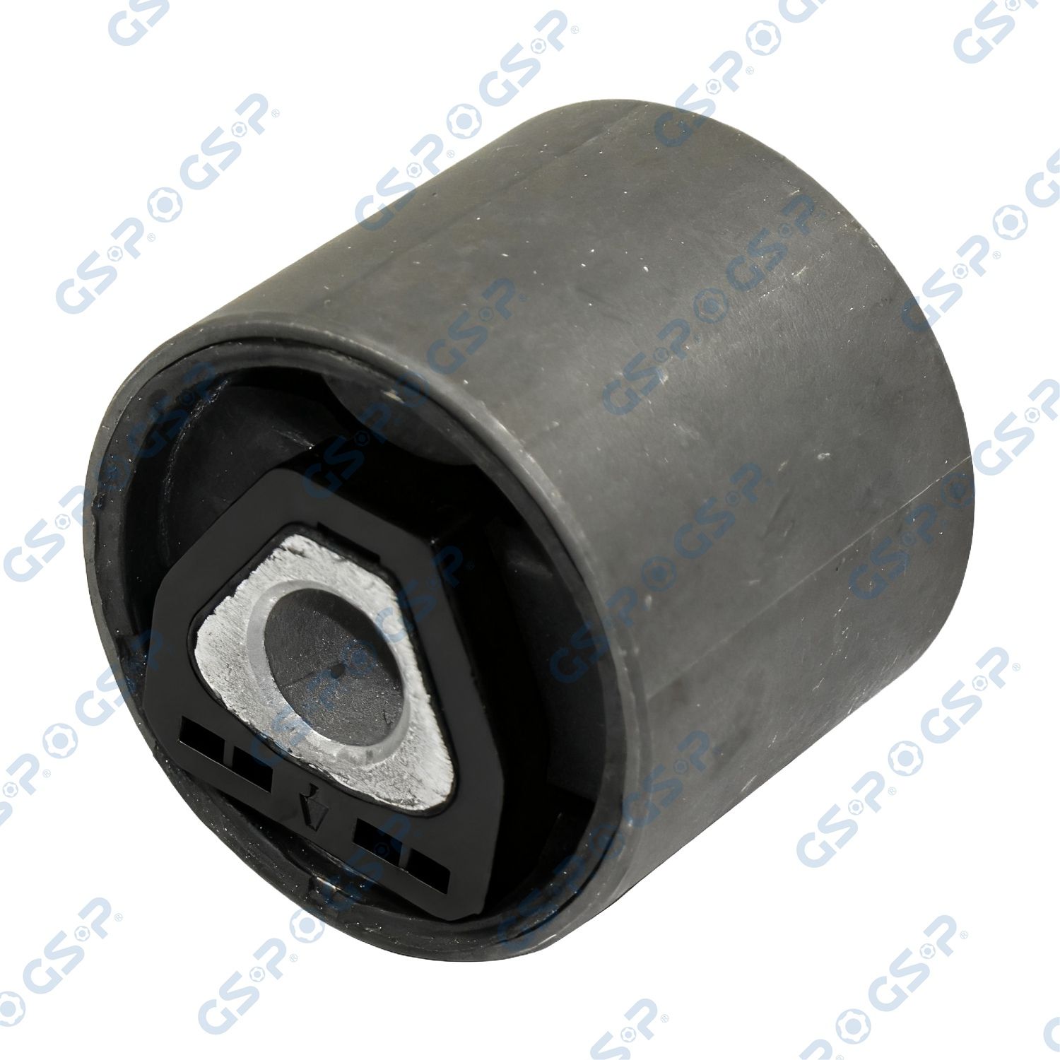 Piekare, Šķērssvira