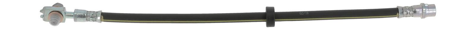 Flexible de frein