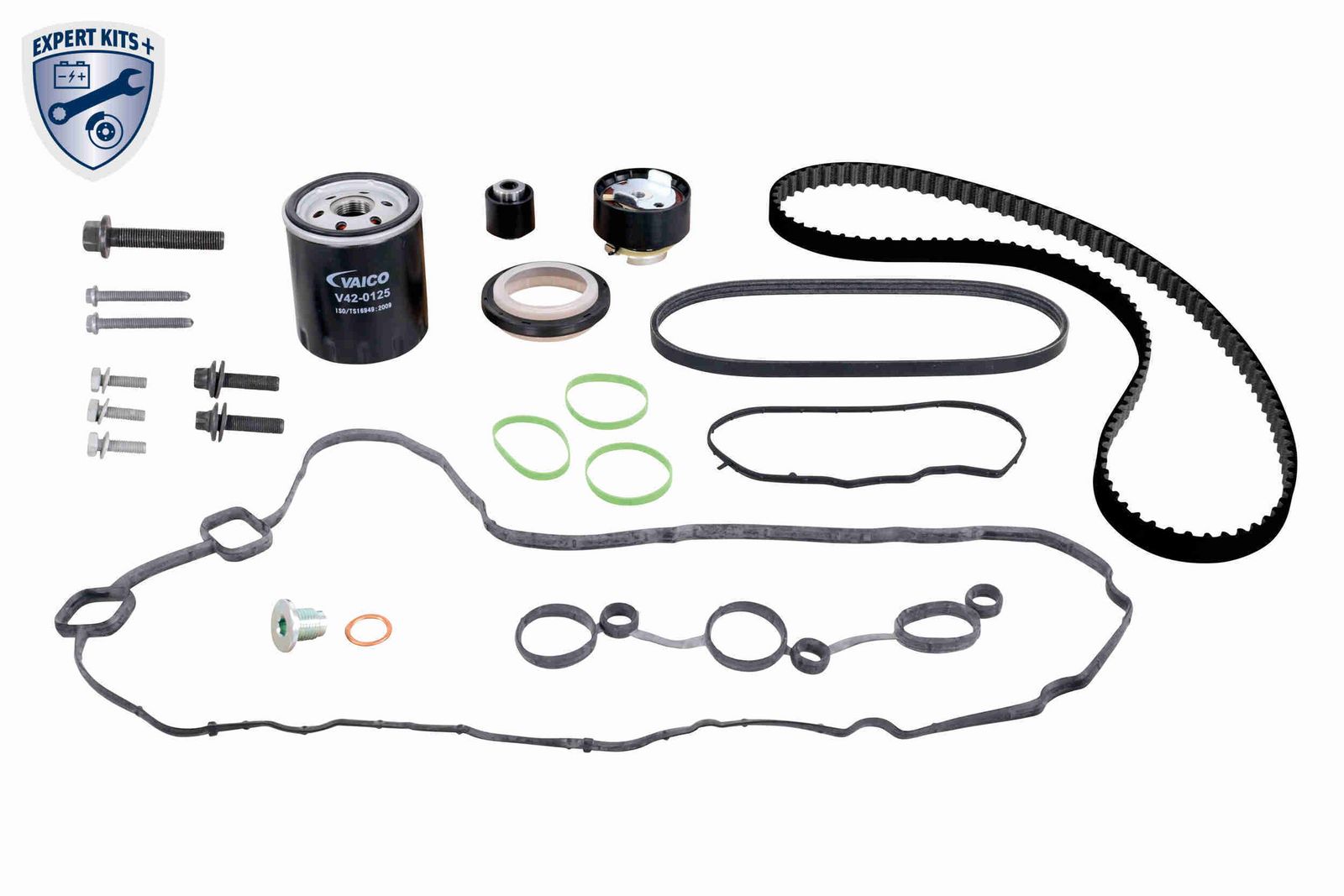 Set curea de distributie VAICO EXPERT KITS + V22-1414