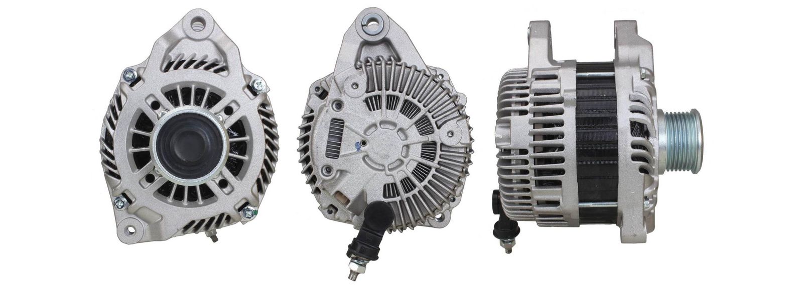 Alternator LUCAS LRA04553