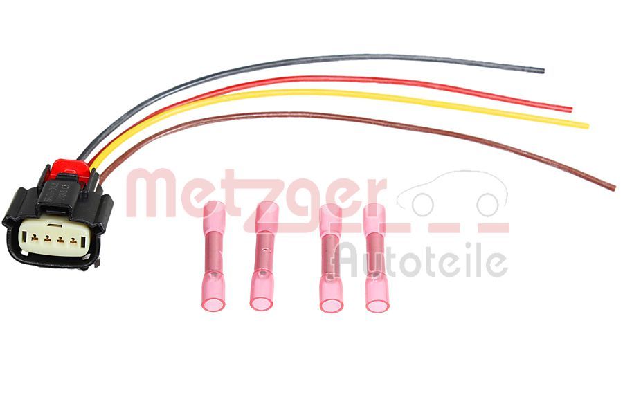 Set reparat cabluri, becuri haion METZGER 2323056
